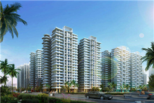 大兴三亚太阳城